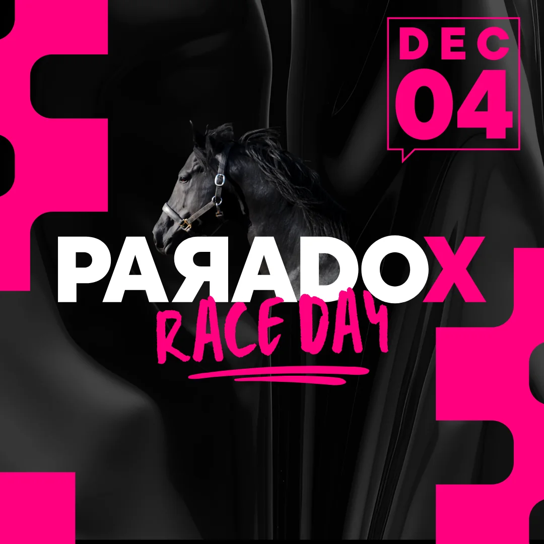 ParadoxRD (Facebook Post (Square))