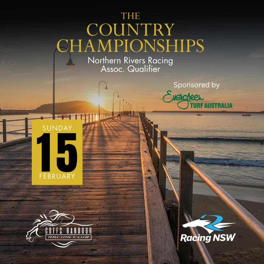 The Country Championships 2026 - square