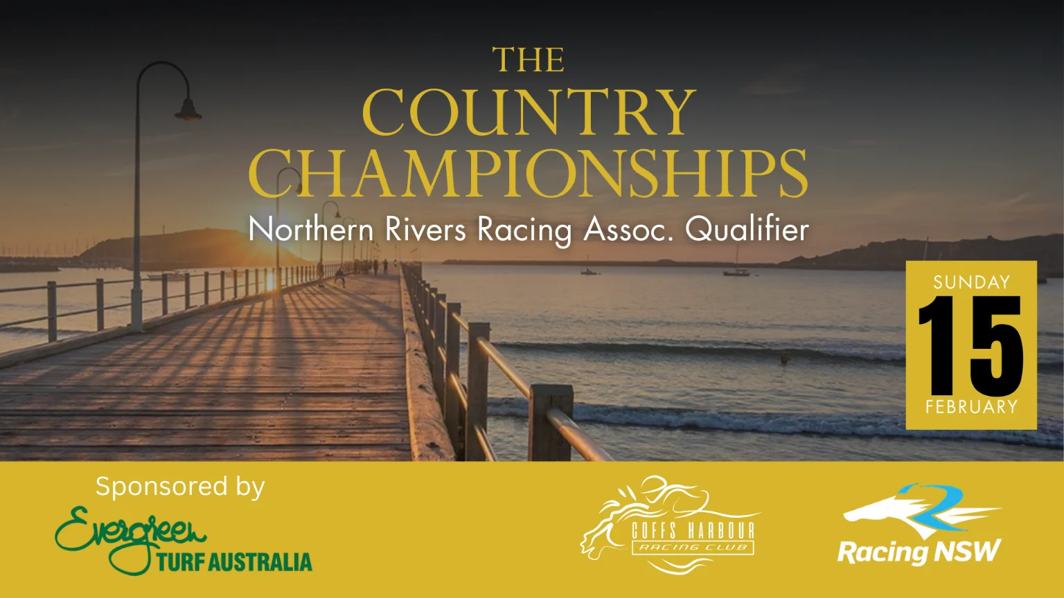 The Country Championships 2026